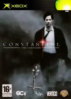 Constantine (USA)